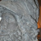 Buste van Ajax: detail 3