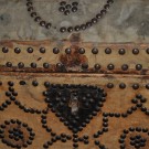 Moorse koffer 19e eeuw detail 2