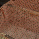 Moorse koffer 19e eeuw detail 3