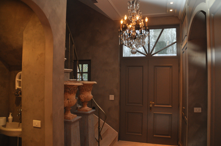 Interieur 21 Luc D'Hulst