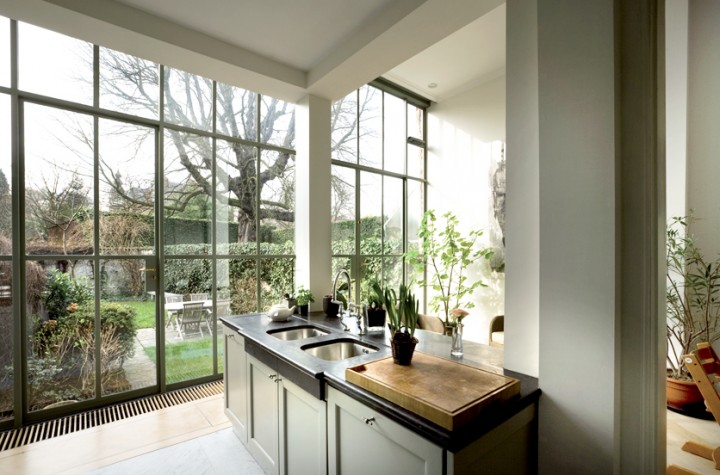 Interieur 8 Luc D' Hulst