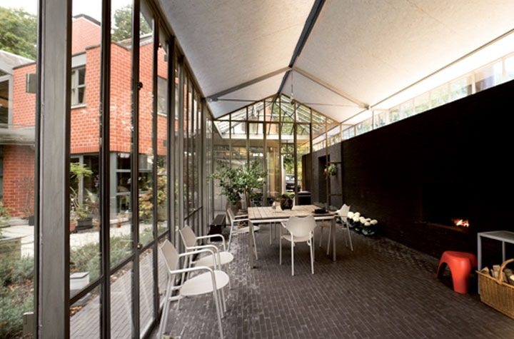Project 4 Luc D' Hulst