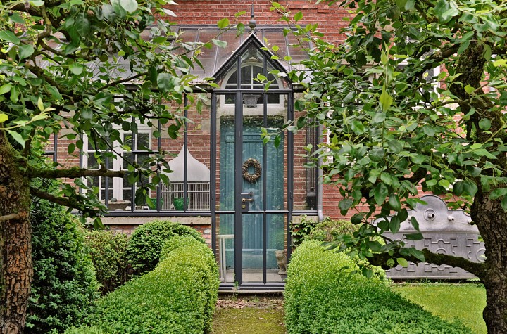 Orangeries & veranda's 1