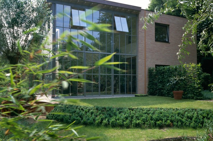 Orangeries & veranda's 11