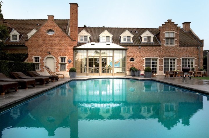 Orangeries & veranda's 15