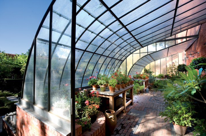 Orangeries & veranda's 16