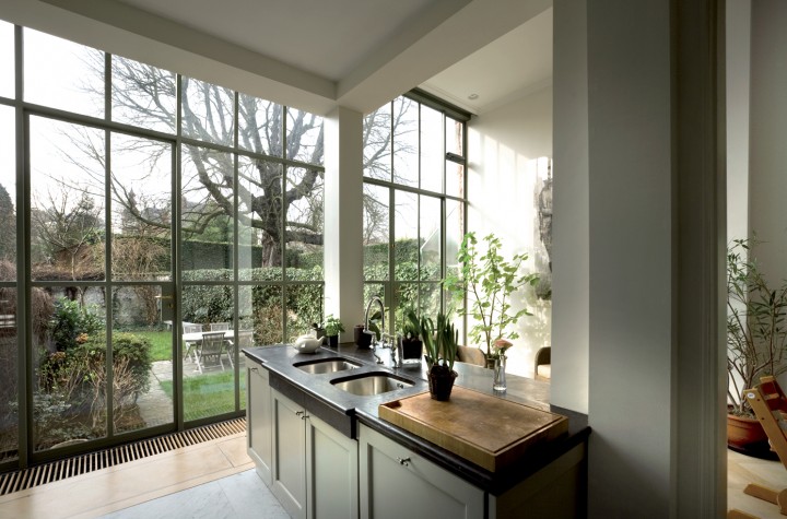 Orangeries & veranda's 17
