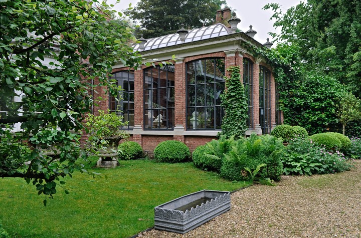 Orangeries & veranda's 2
