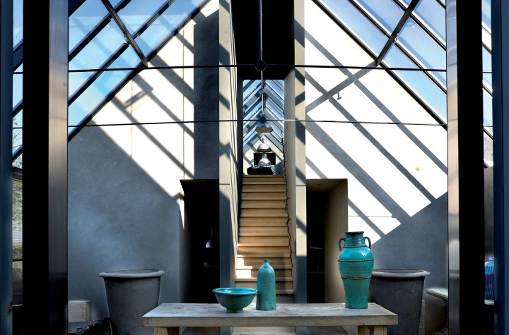 Orangeries & veranda's 20
