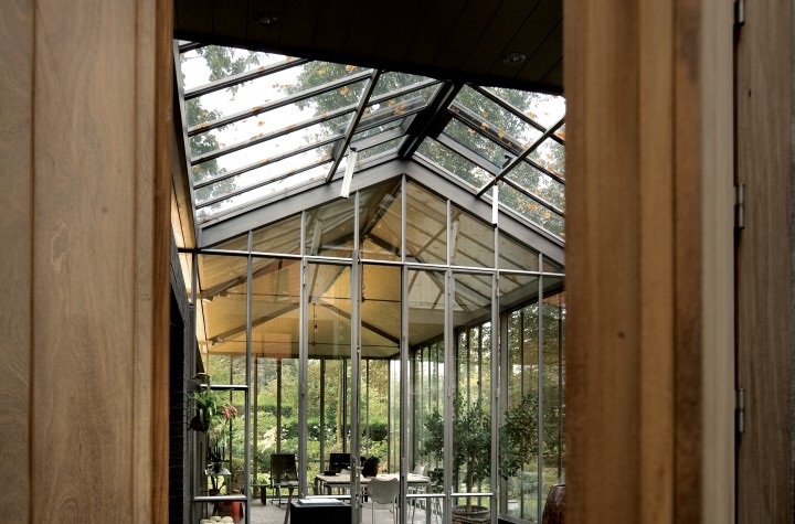 Orangeries & veranda's 21