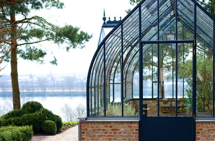 Orangeries & veranda's 23