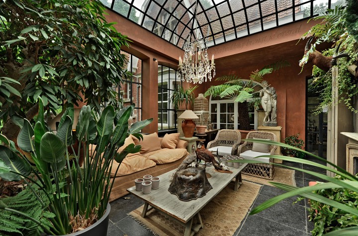 Orangeries & veranda's 3