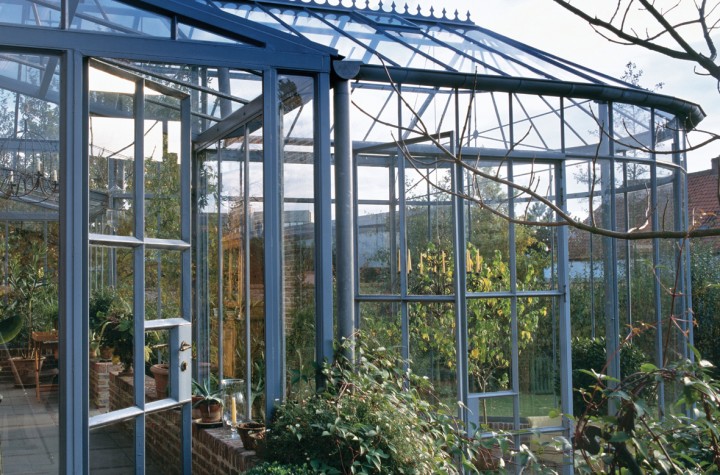 Orangeries & veranda's 4