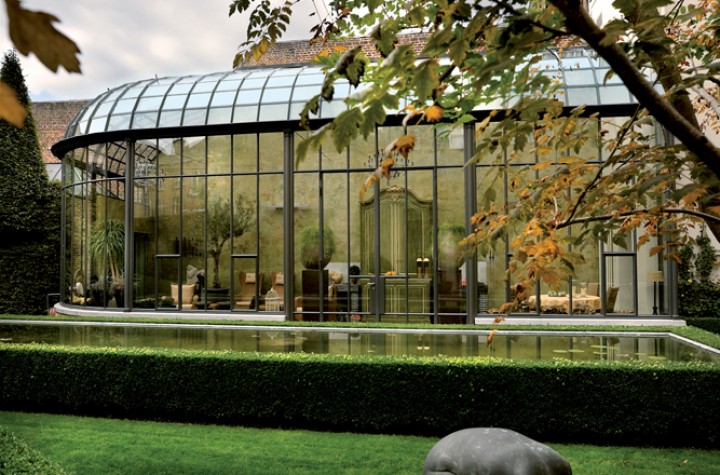 Orangeries & veranda's 5