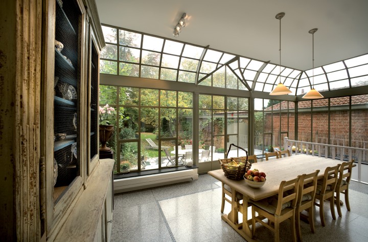 Orangeries & veranda's 6