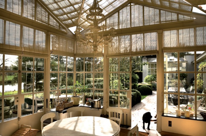Orangeries & veranda's 7