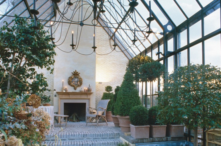 Orangeries & veranda's 8