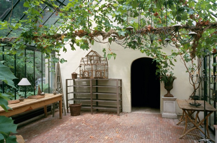Orangeries & veranda's 9