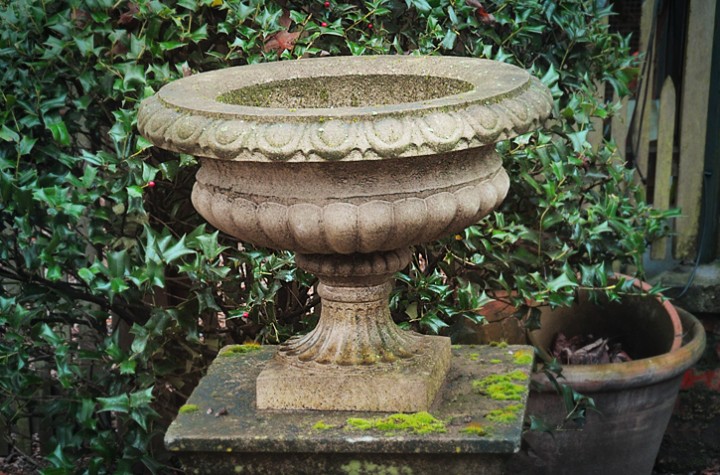  Luc D'Hulst weathered ornament 13