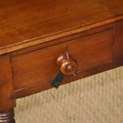Mahony werktafel: datails 1