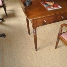 Mahony werktafel: datails 2