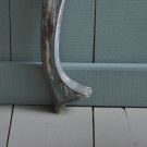 Paar consoles Zweeds 19e eeuw: detail 2