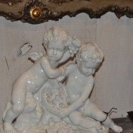 paar putties porcelein paar putties porcelein