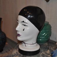 Pierrot Art Deco