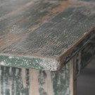 Tafel Zweeds 19e eeuw: detail 2