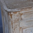 Toog-console 19e eeuws detail 1
