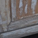 Toog-console 19e eeuws detail 2