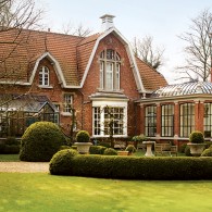 Leefserre 4 Luc D' Hulst