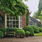 Orangeries & veranda's 1