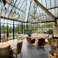 Orangeries & veranda's 10 Orangeries & veranda's 10