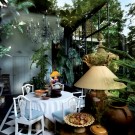 Orangeries & veranda's 12 -b