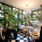 Orangeries & veranda's 12 -c