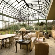 Orangeries & veranda's 14 Orangeries & veranda's 14