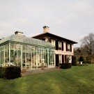 Orangeries & veranda's 14 -b