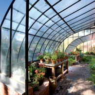 Orangeries & veranda's 16 Orangeries & veranda's 16