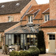Orangeries & veranda's 18 Orangeries & veranda's 18
