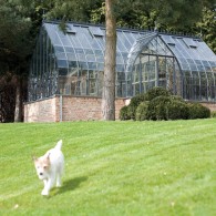 Orangeries & veranda's 19 Orangeries & veranda's 19