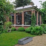 Orangeries & veranda's 2 Orangeries & veranda's 2