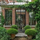 Orangeries & veranda's 2 -b