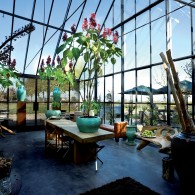Orangeries & veranda's 22 Orangeries & veranda's 22