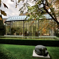 Orangeries & veranda's 5 Orangeries & veranda's 5