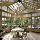 Orangeries & veranda's 7 -b