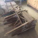 Lot betonbalk klemmen
