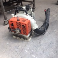 Stihl bladblazer Stihl bladblazer
